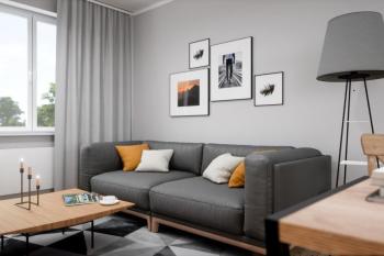 Jak wybrać meble do nowego mieszkania?